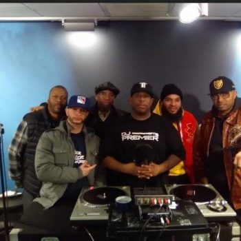 LFHQ--THE BARTENDAZ & CHRIS BIV (MARCH 10, 2017)