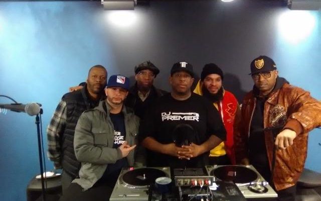 LFHQ--THE BARTENDAZ & CHRIS BIV (MARCH 10, 2017)