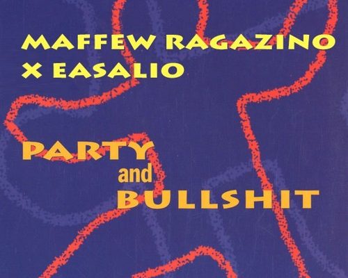 maffew-party-bullshit