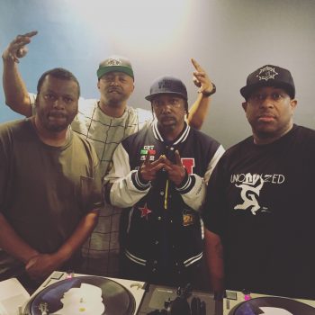 LFHQ PIC (MC Eiht, King Of Chill, Panchi, Preemo)