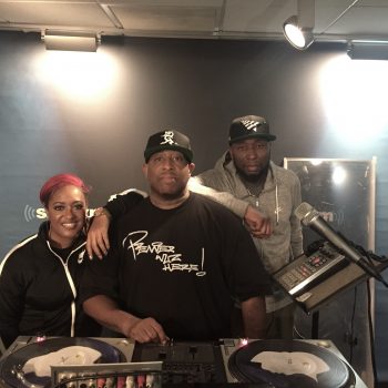 LFHQ Pic--Rapsody, Preemo, 9th Wonder (Sept. 22, 2017)