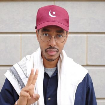 oddisee-peace