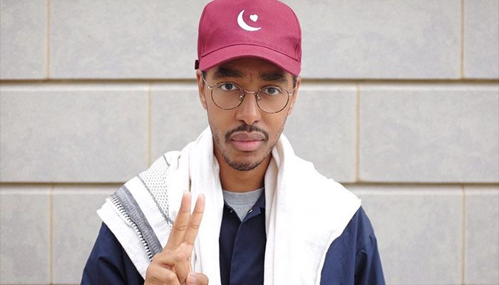 oddisee-peace