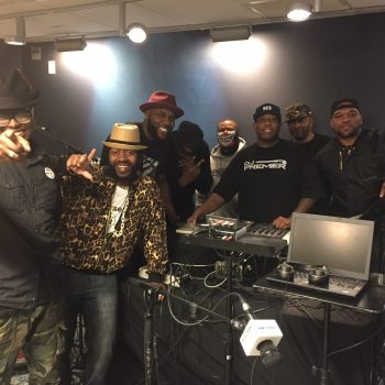 LFHQ PIC (Camp Lo, Mahogany, Kreepy Clown, Preem, Panchi, Torae)