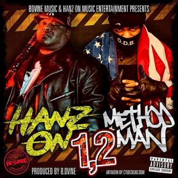 hanzOn-meth-12-cover