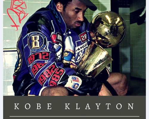 kobe clayton