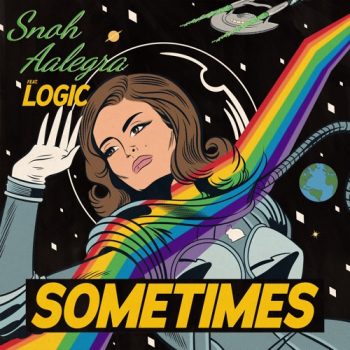 snoh-aalegra-sometimes-logic