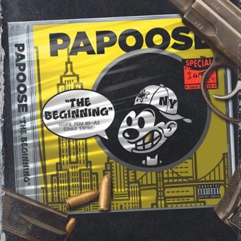 papoose-beginning