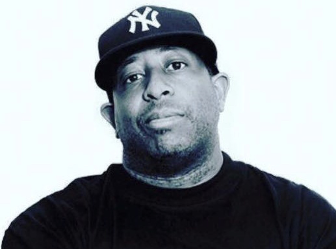DJ PREMIER LIVE FROM HEADQCOURTERZ RADIO SHOW PLAYLIST FOR DECEMBER