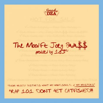 Smoke DZA & Joey Bada$$ - The Mood