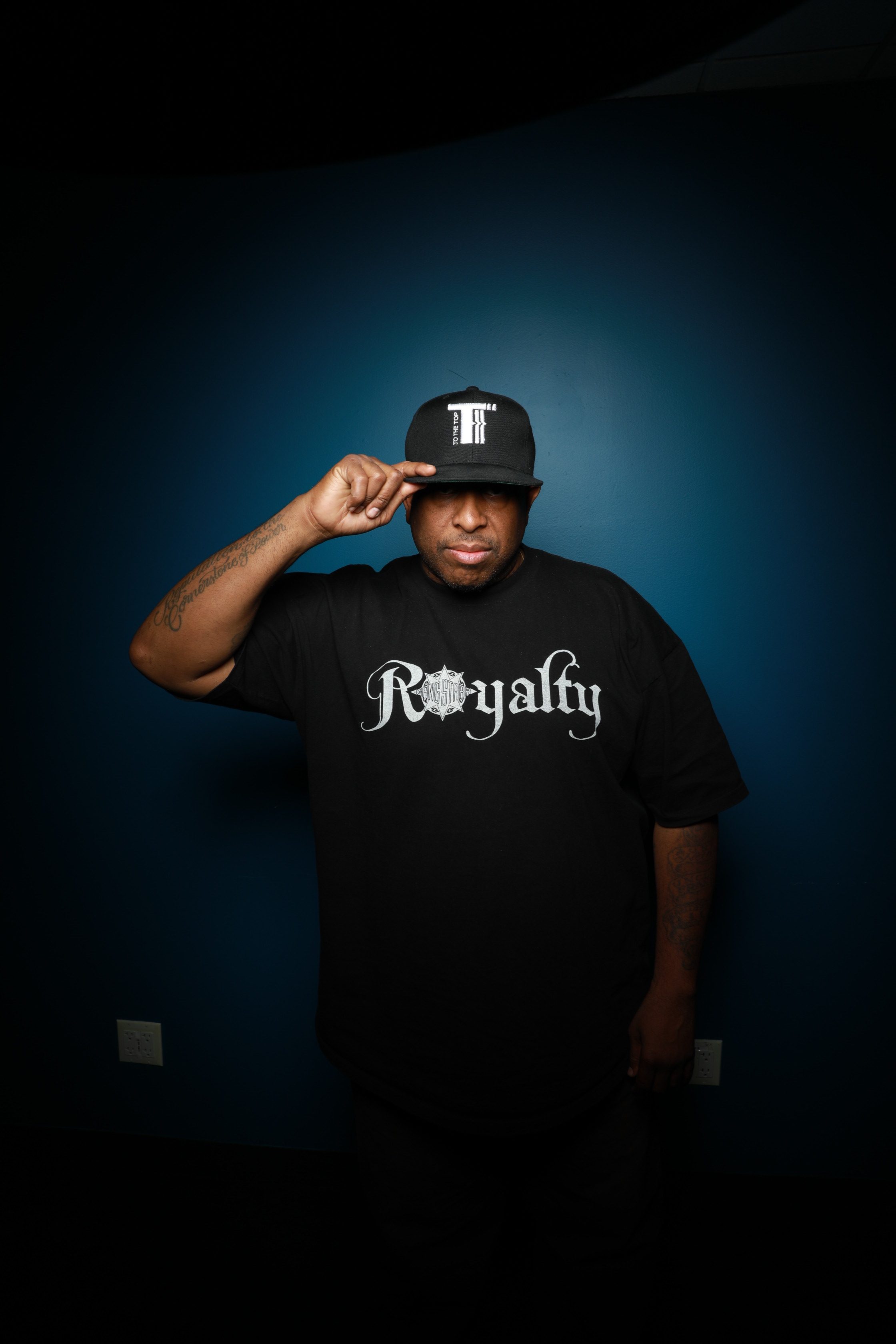 DJ PREMIER LIVE FROM HEADQCOURTERZ RADIO SHOW PLAYLIST FOR THE WEEK