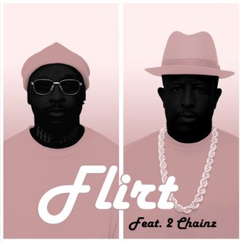 FLIRT Artwork