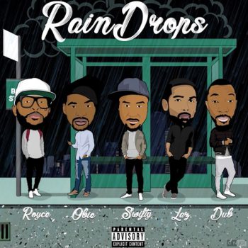 dub-muzik-rain-drops