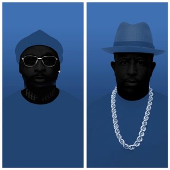 PRhyme 2 Instrumental Album Artwork Final