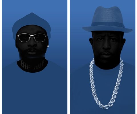 PRhyme 2 Instrumental Album Artwork Final