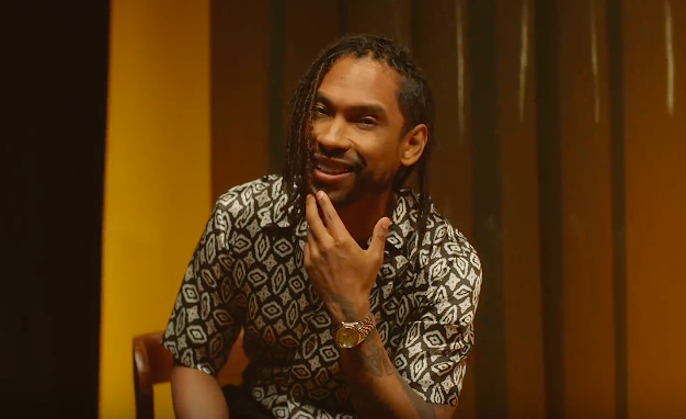 Miguel Feat J Cole Come Through And Chill [video] Premier Wuz Here