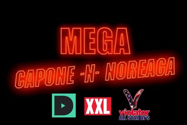 megacnn