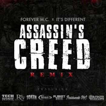 forever-mc-assassins-creed-remix