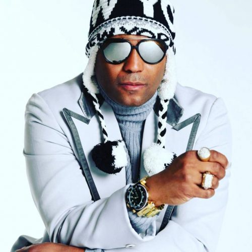 Kool Keith Archives - Premier Wuz Here