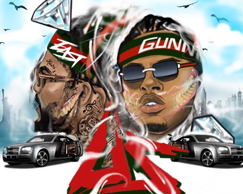 dave-east-gunna-drip