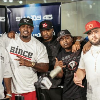 LFHQ PIC--PREEMO, SHEEK LOUCH, PANCHI, SNYPE LIFE, TONY MOXBERG