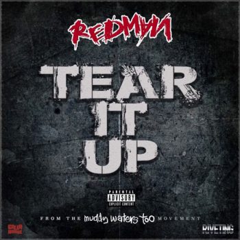 redman-tear-it-u