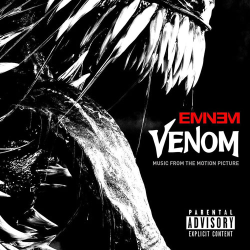 EMINEM VENOM [VIDEO] Premier Wuz Here