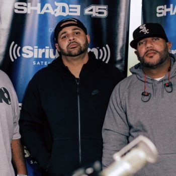 LFHQ Pic--Preemo, Joell Ortiz & Apollo Brown (October 23, 2018)