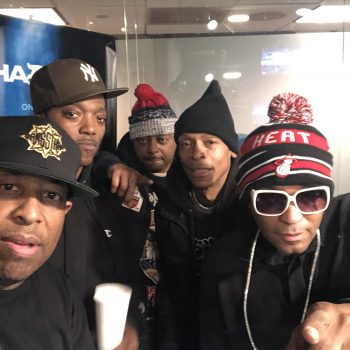 LFHQ Pic Jan. 15, 2019--Preemo, Big D, Panchi, Ced-Gee, Kool Keith)