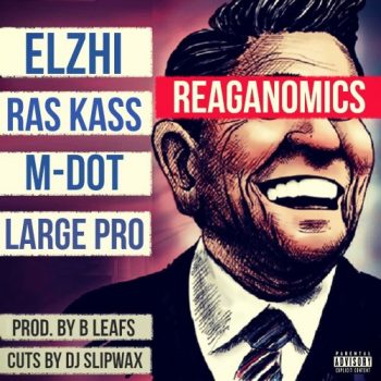 bleafs-reaganomics