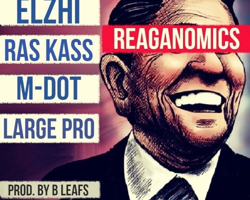 bleafs-reaganomics