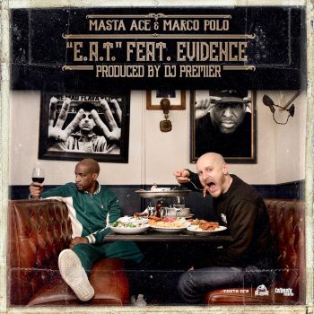 Masta Ace & Marco Polo--_EAT_ (ARTWORK)