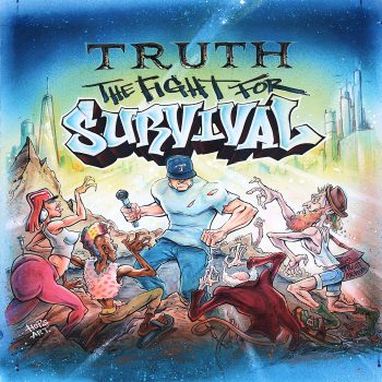 TRUTH New Cover