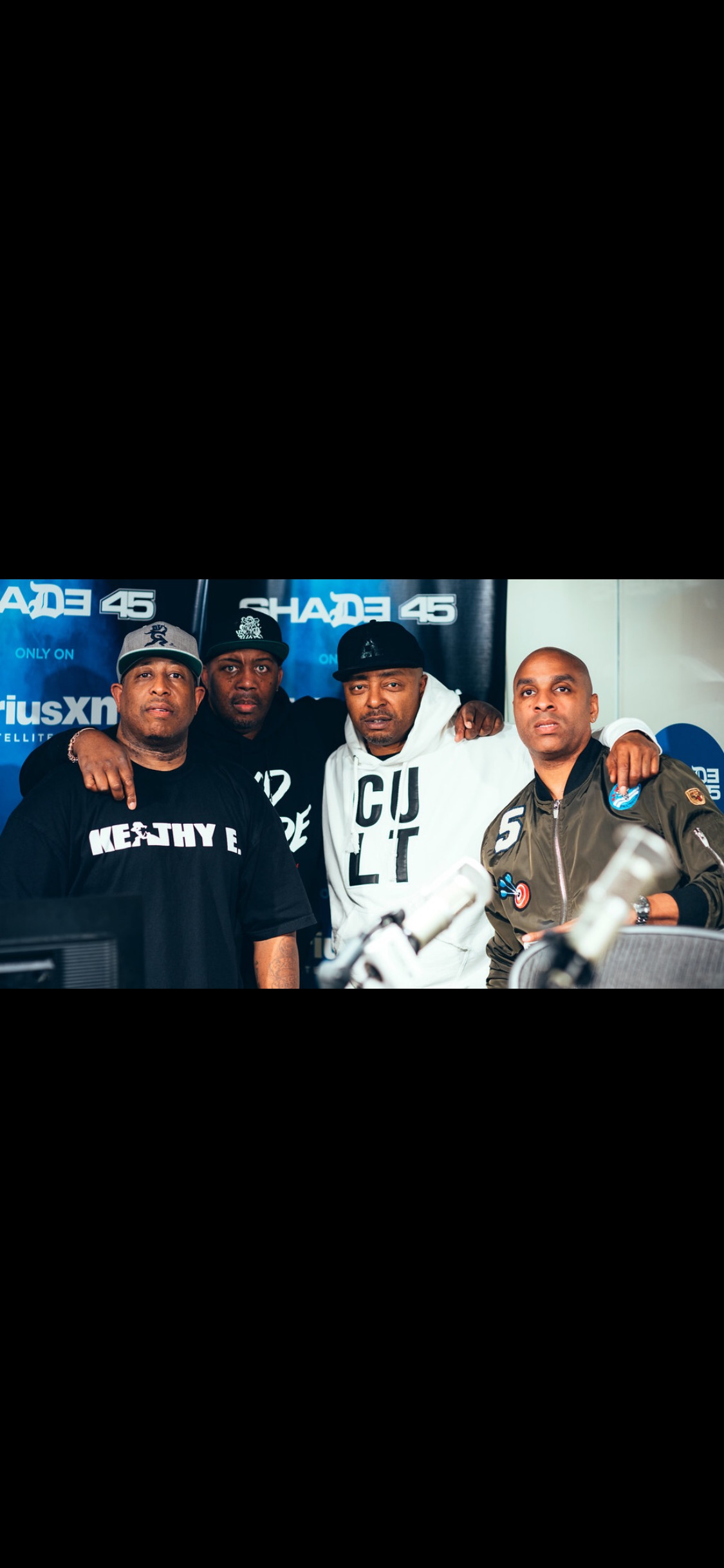 DJ PREMIER LIVE FROM HEADQCOURTERZ RADIO SHOW PLAYLIST FOR APRIL 16
