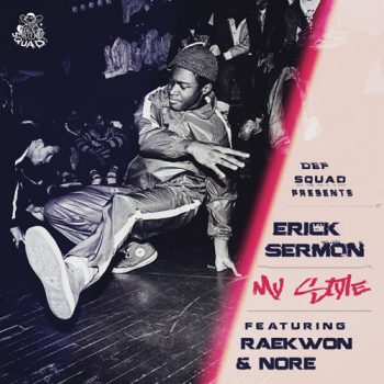 erick-sermon-my-style