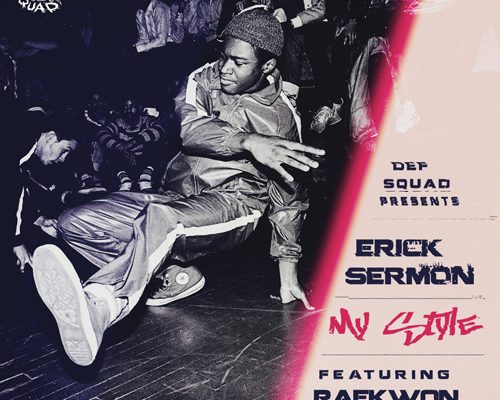 erick-sermon-my-style