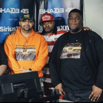 LFHQ PIC (JUNE 4, 2019)--Preemo, Joell Ortiz, Panchi, Salaam Remi, King Of Chill (1)