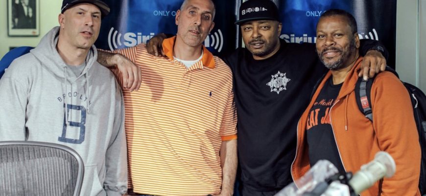 LFHQ Pic May 28, 2019--(DJ Riz, DJ Eclipse, Panchi & King Of Chill)