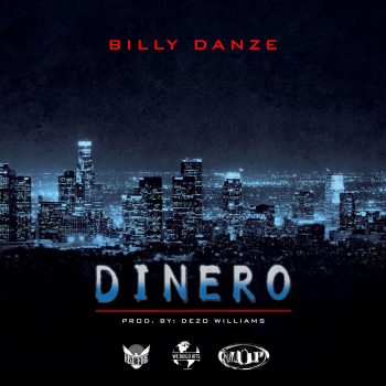 Dinero artwork