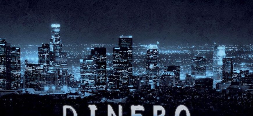 Dinero artwork