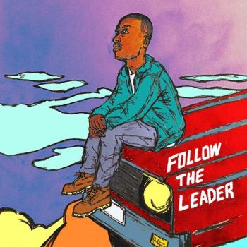 Follow The Leader Cover Digital