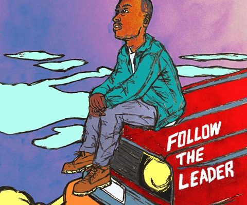 Follow The Leader Cover Digital