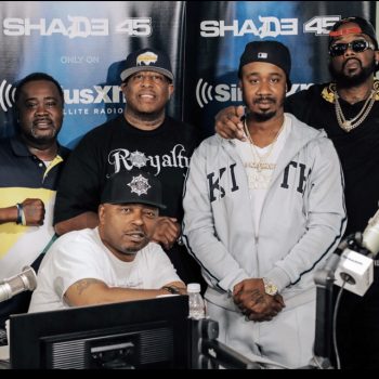 LFHQ Pic 6.25.19--(KC, DJ Shay, Panchi, Preemo, Benny THe Butcher, Conway The Machine, Ricky Hyde)