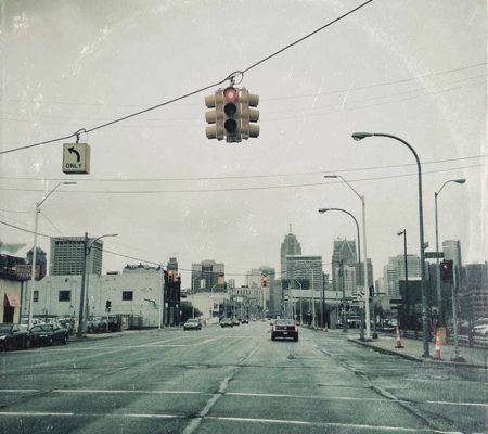 Apollo Brown Sincerely Detroit Digital