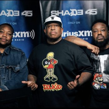 LFHQ PIC 8.27.19 (LITTLE BROTHER) (PHONTE, PREEMO & RAPPER BIG POOH)