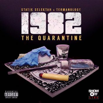 statik-selektah-termanology-1982-the-quarantine-album