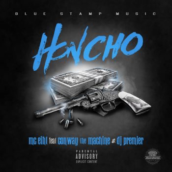 HONCHO ARTWORK