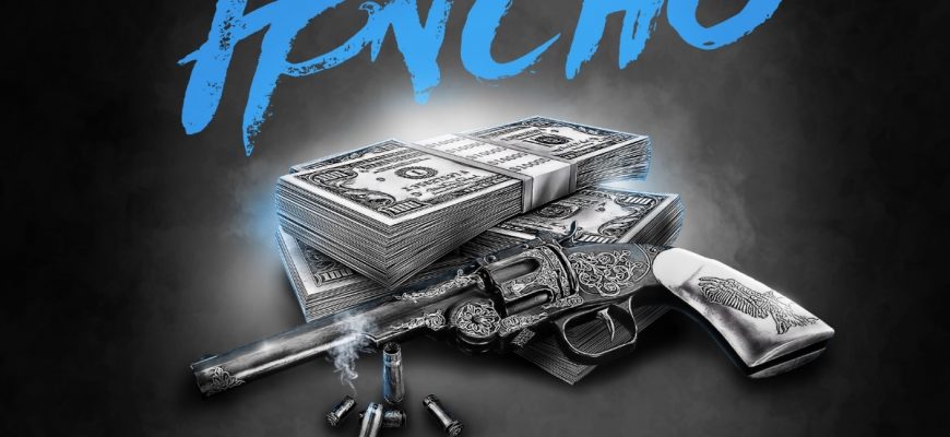 HONCHO ARTWORK