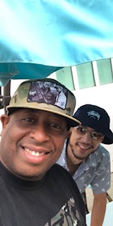 DJ PREMIER & SLY DREXLER