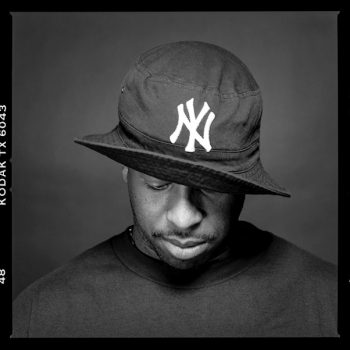 DJ Premier (Johnathan Mannion Photography